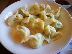 -东方饺子王(和平里店)