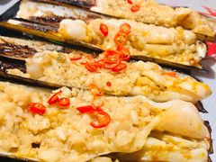 蛏子王-辉记炭烧海鲜大排档·老字号(福田店)