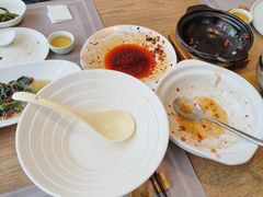 -格桑花开药膳蔬食文化空间