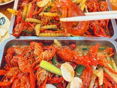 -江湖万州烤鱼(王子美食城)