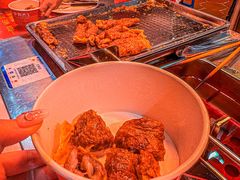 -八市阿杰五香(大元路分店)