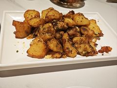 -三猫黑鱼花(南大店)