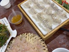 -官塘锋记鱼生·生腌·砂锅粥(牌坊街店)