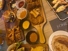 -J·one Bistro吉萬酒厨·牛排