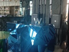 -SPARK(成都W酒店)