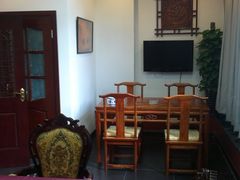 -利都新概念棋牌桌球(本溪路店)