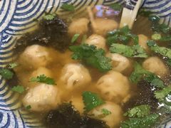 -北丐先生·野馄饨烧烤(长宁龙之梦店)
