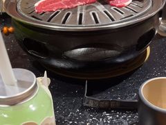 -九田家黑牛烤肉料理(珠江摩尔店)