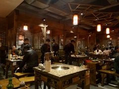 大堂-重庆渝达老火锅(春熙路店)