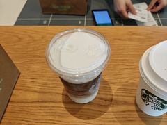 -星巴克臻选(深圳欢乐港湾店)