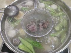 -潮汕良记牛肉火锅(洪武路店)