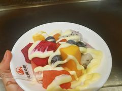 -渔乐之昕·铁板烧自助餐(虹悦城店)