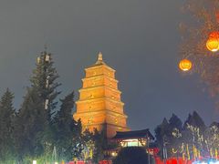 -大唐不夜城