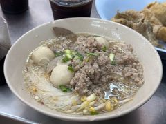 -榮泰米粉湯(Left Shop)