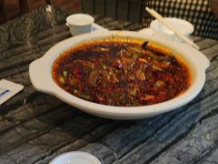 -情妹耙泥鳅·江湖川菜(科华店)