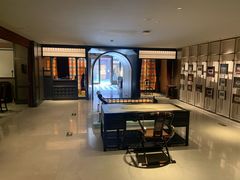 -民国红公馆·秦淮八艳(夫子庙店)