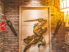 -蜀大侠火锅(建设路第五大道店)