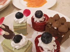 挪威三文鱼-芭菲盛宴·环球美食(袁家岗店)