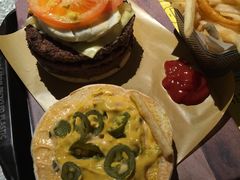 -麦当劳(新王府井店)