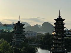 -忆咖啡观景餐厅(桂林象山公园店)