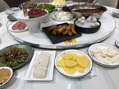 -小叫驴养生驴肉火锅(龙游店)