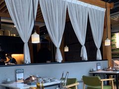 大堂-狐狸爱上椰子鸡(滨江星光大道店)