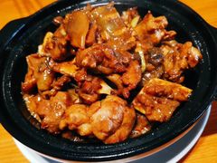 -頂好酒家·经典粤菜(海信广场店)
