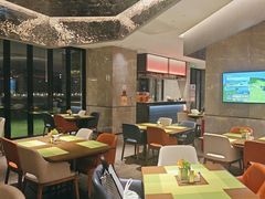 -希尔顿欢朋酒店·欢朋餐厅