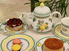 -PAUL LAFAYET 法式甜品(港汇广场店)