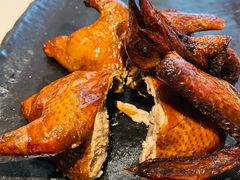 -侨美食家·粤菜(体育西路店)