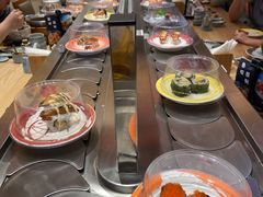 -禾绿寿司(星光68广场店)
