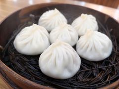 -老盛兴汤包馆(江宁一店)