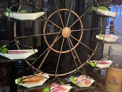 -海之屋韩式烤肉(海棠68环球美食街店)