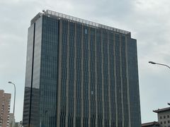 -北京索菲特大酒店