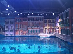 -华夏文旅海洋公园