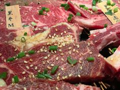 -千寻烧肉(政务区店)