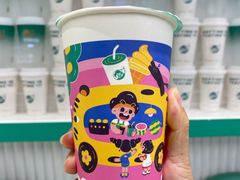 -益禾堂(南坪亿象城店)