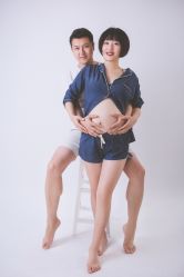 -暖摄影 孕妇写真家庭影像馆 (自然光主题店)