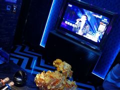 -奉化一页时尚KTV(奉化店)