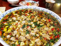 民国霸王兔-杨记隆府(白象街店)