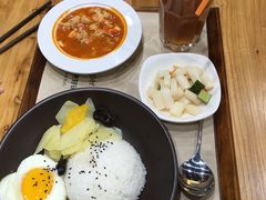 -海盗虾饭·剥好的小龙虾饭(上地辉煌店)