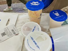 -茶百道(铜梁万达广场店)