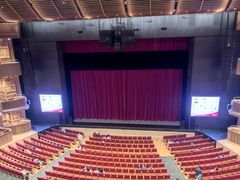 -交通银行前滩31演艺中心