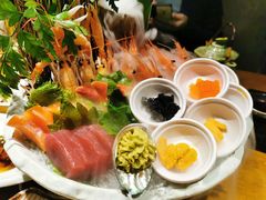 -和彩放题餐厅(酒仙桥店)