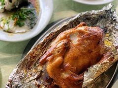 正宗土窑鸡-乡味海鲜农家菜·巽寮土窑鸡(地道美食店)