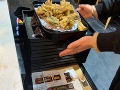 -京门活鱼馆·鱼火锅(百子湾（原红庙）店)