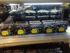 -Olé精品超市(新世界新丸中心店)