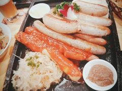 -申德勒加油站西餐厅(日坛路总店)