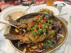 -翠清酒家(万丰路店)