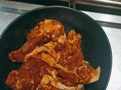-韩宫宴和牛烤肉(盐城金鹰店)